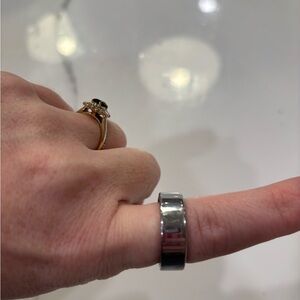 Oura ring gen 3 size 10